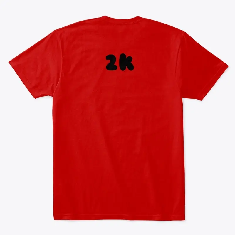 2K Sub Merch!