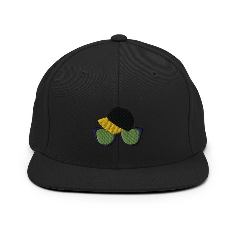 Psych0 P3T3 Hat