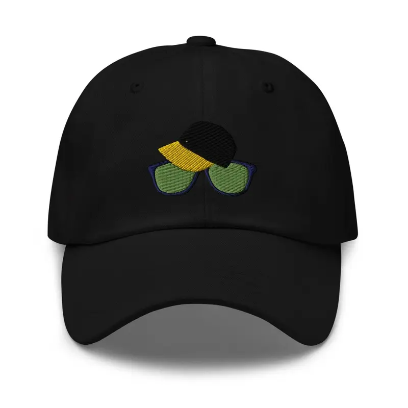 Psych0 P3T3 Hat